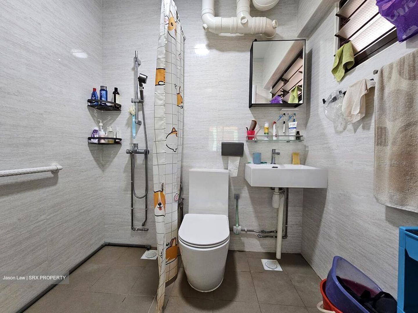 Blk 285 Bishan Street 22 (Bishan), HDB 4 Rooms #485985611